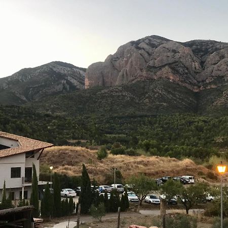 Chez Chloe Villa Murillo de Gállego Kültér fotó