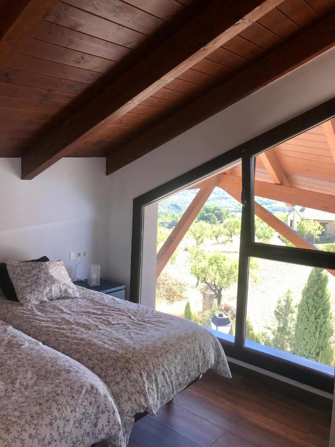 Chez Chloe Villa Murillo de Gállego Kültér fotó