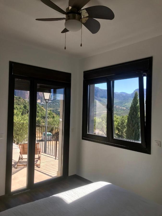 Chez Chloe Villa Murillo de Gállego Kültér fotó
