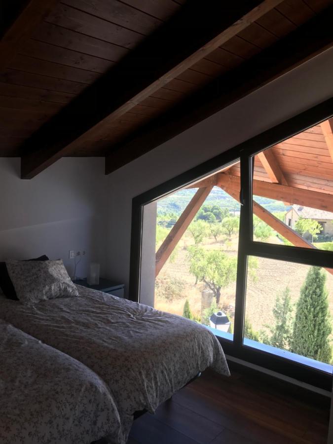 Chez Chloe Villa Murillo de Gállego Kültér fotó