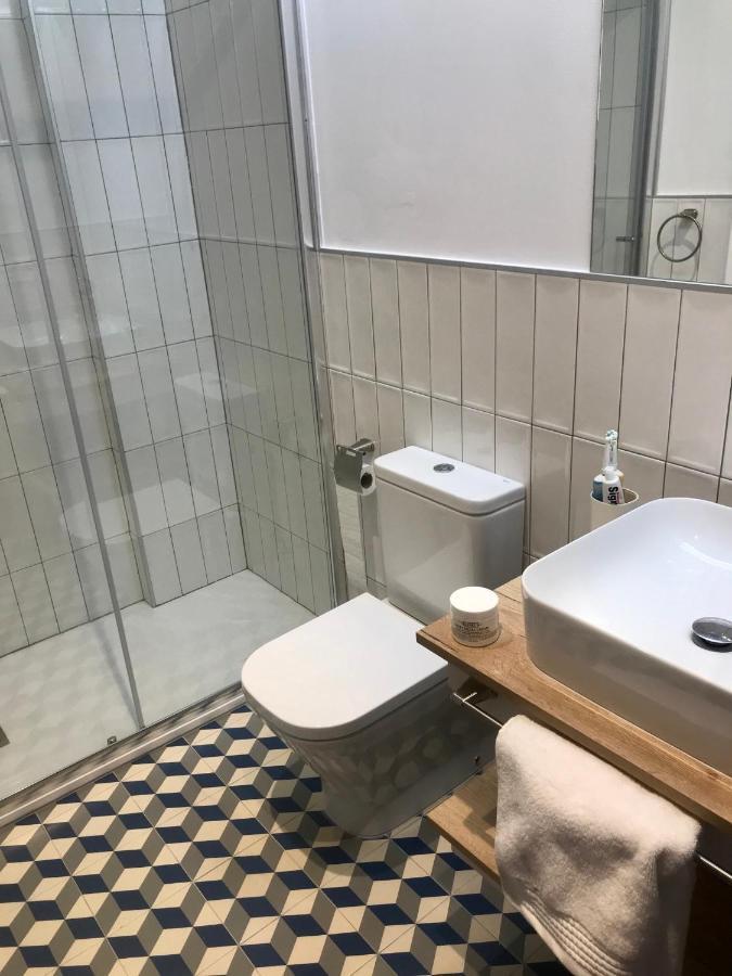 Chez Chloe Villa Murillo de Gállego Kültér fotó