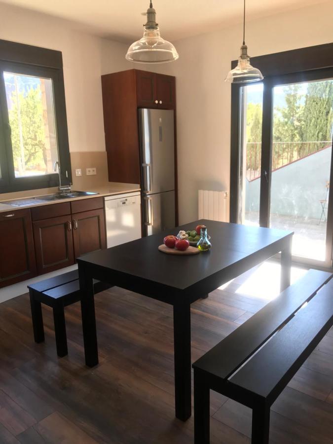Chez Chloe Villa Murillo de Gállego Kültér fotó