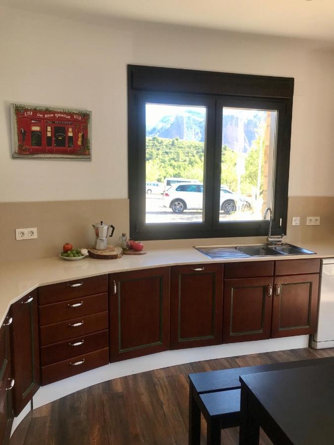 Chez Chloe Villa Murillo de Gállego Kültér fotó