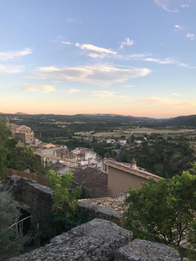 Chez Chloe Villa Murillo de Gállego Kültér fotó