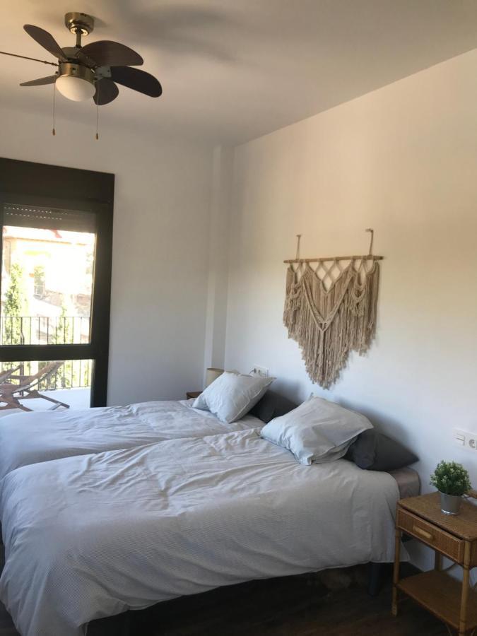 Chez Chloe Villa Murillo de Gállego Kültér fotó