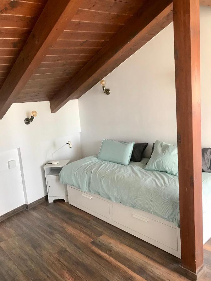 Chez Chloe Villa Murillo de Gállego Kültér fotó