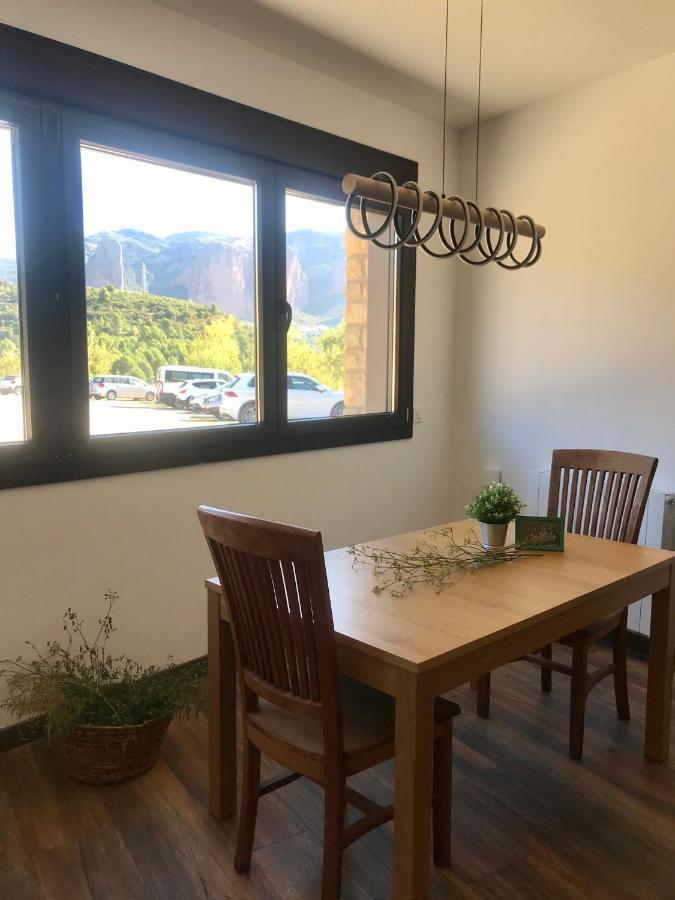 Chez Chloe Villa Murillo de Gállego Kültér fotó