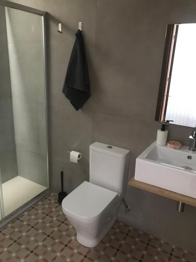 Chez Chloe Villa Murillo de Gállego Kültér fotó