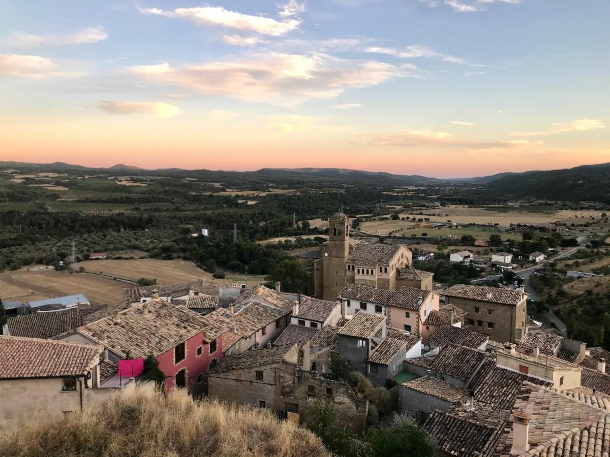 Chez Chloe Villa Murillo de Gállego Kültér fotó