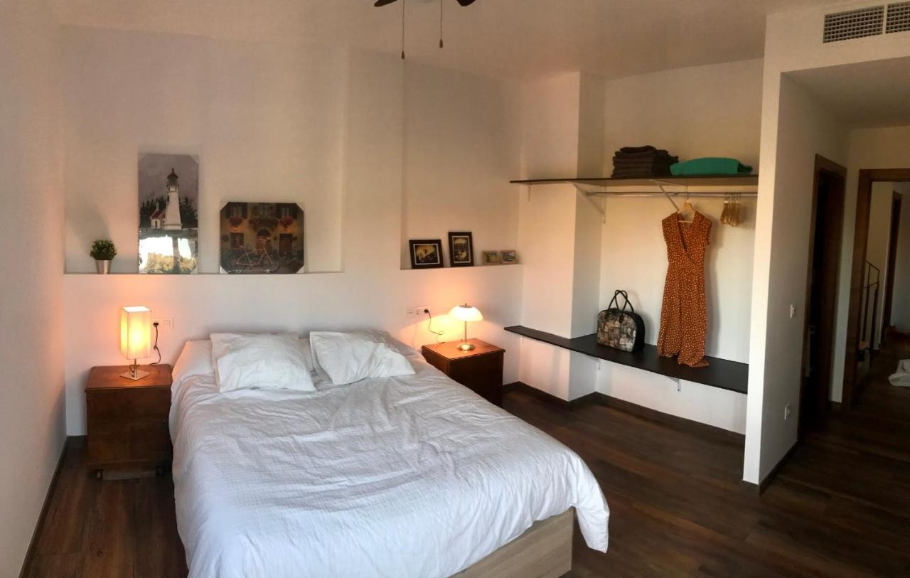 Chez Chloe Villa Murillo de Gállego Kültér fotó