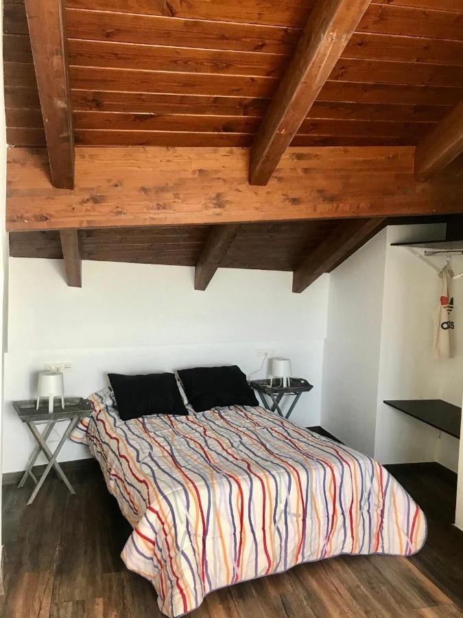 Chez Chloe Villa Murillo de Gállego Kültér fotó